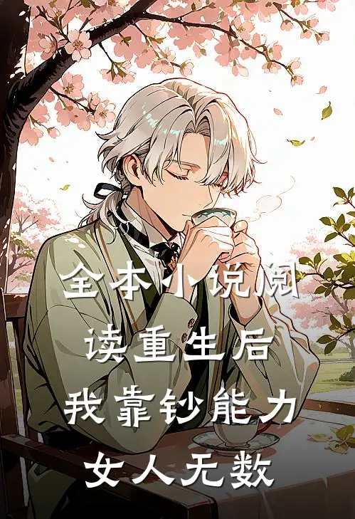 全本小说阅读重生后，我靠钞能力女人无数