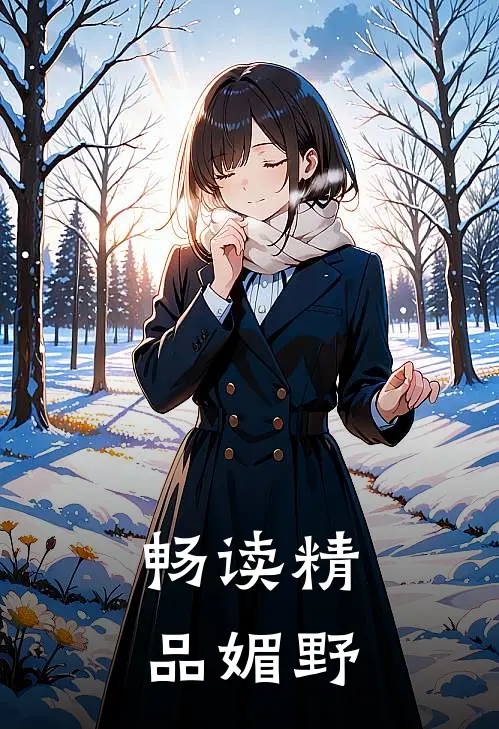 畅读精品媚野