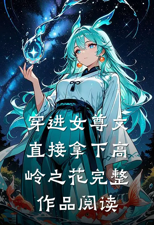 穿进女尊文：直接拿下高岭之花完整作品阅读