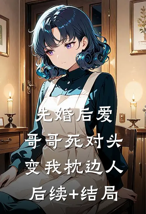 先婚后爱：哥哥死对头变我枕边人后续+结局