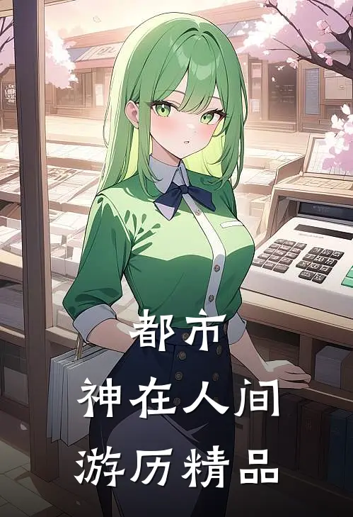 都市：神在人间游历精品