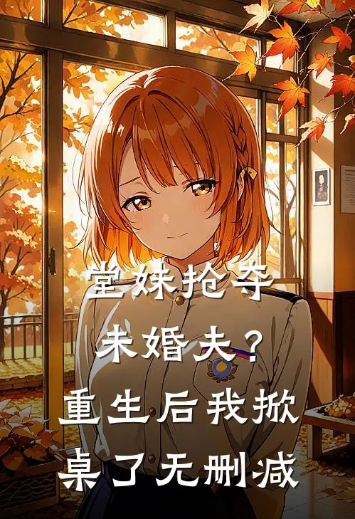 堂妹抢夺未婚夫?重生后我掀桌了无删减