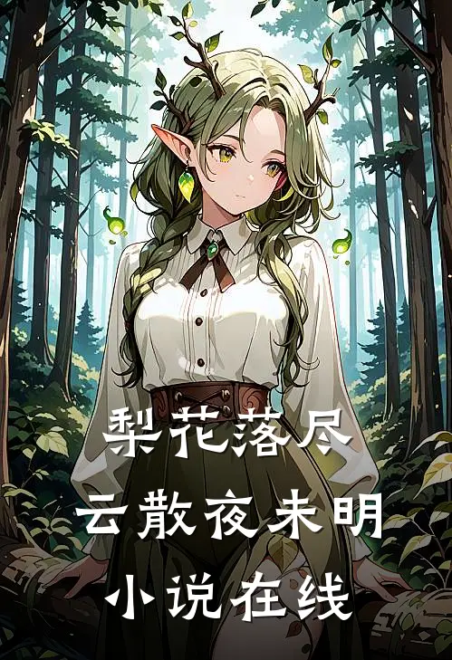 梨花落尽,云散夜未明在线观看