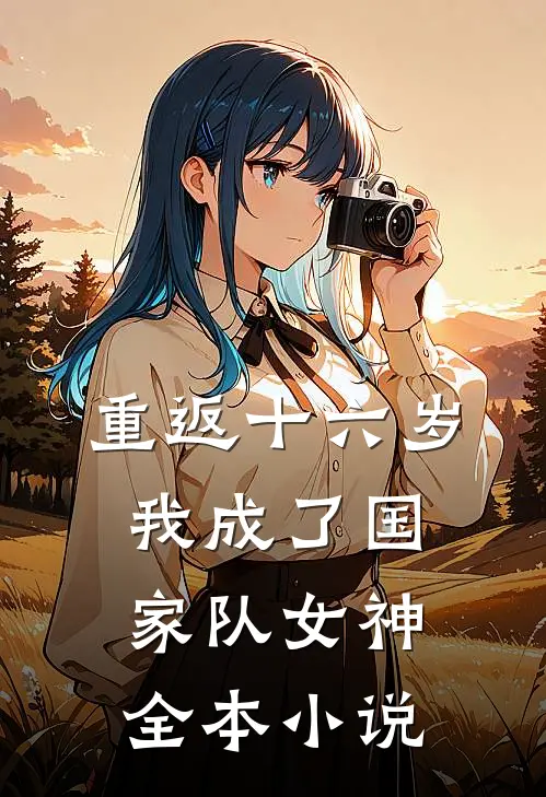 重返十六岁,我成了国家队女神全本