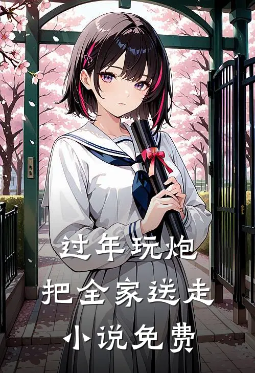 过年玩炮，把全家送走小说免费