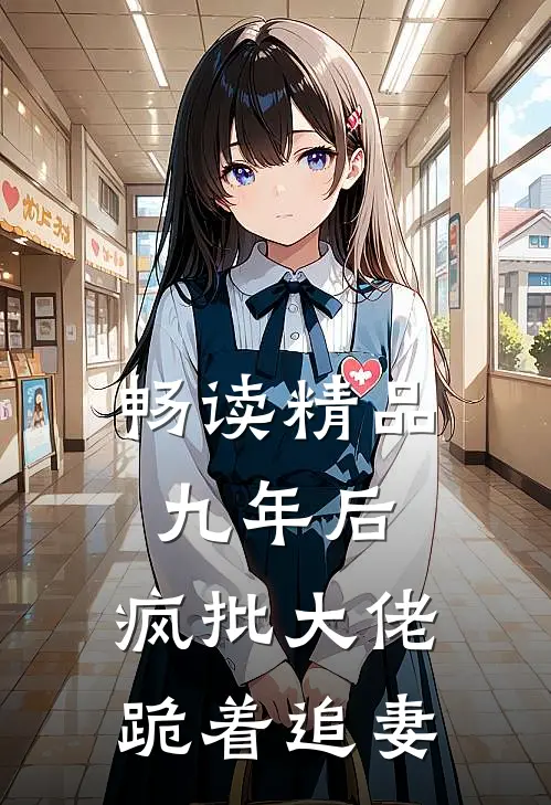 畅读精品九年后，疯批大佬跪着追妻