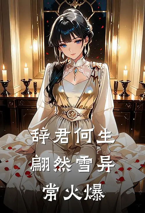 辞君何生翩然雪异常火爆