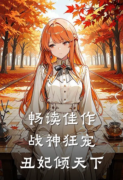 畅读佳作战神狂宠丑妃倾天下