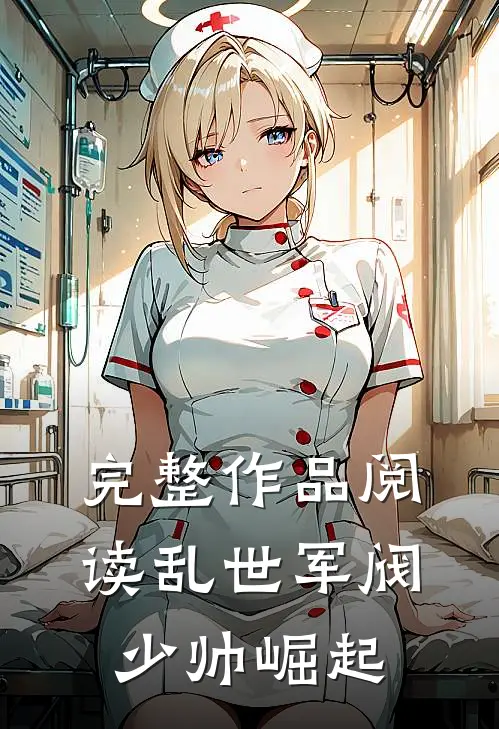完整作品阅读乱世军阀少帅崛起