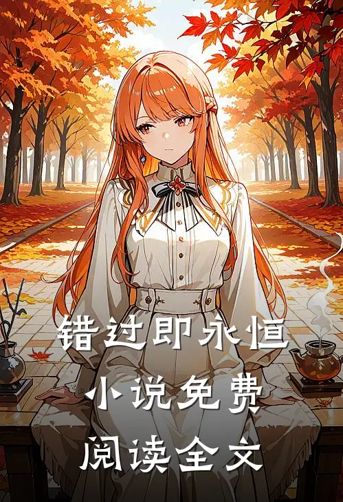 错过即永恒小说免费阅读全文