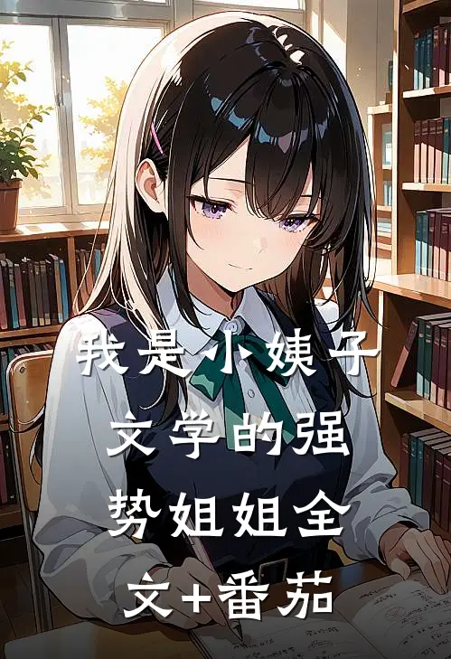 我是小姨子文学的强势姐姐全文+番茄