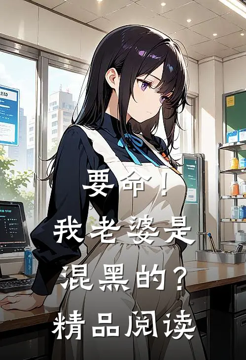 要命！我老婆是混黑的？精品阅读