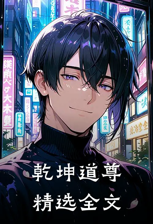 乾坤道尊精选全文
