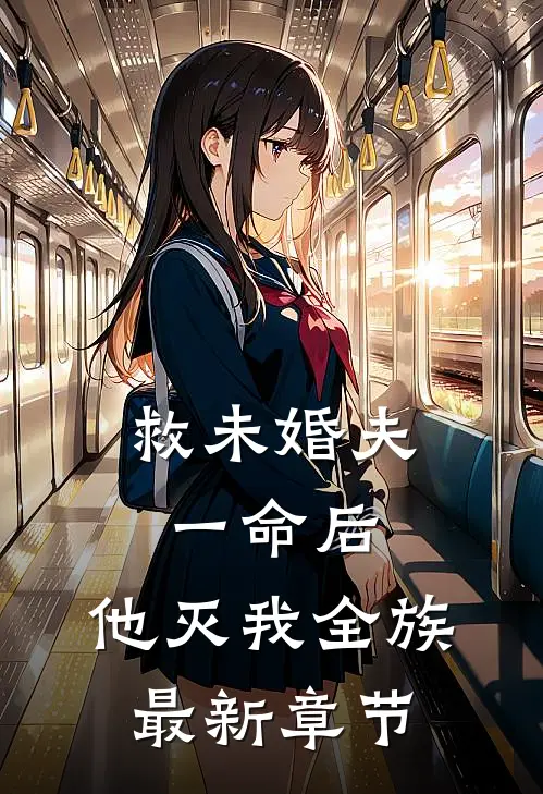 救未婚夫一命后，他灭我全族最新章节