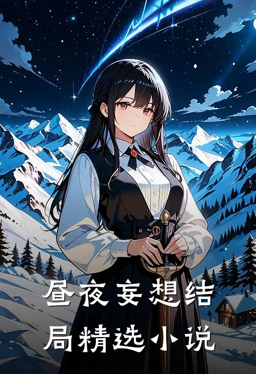 昼夜妄想结局精选小说