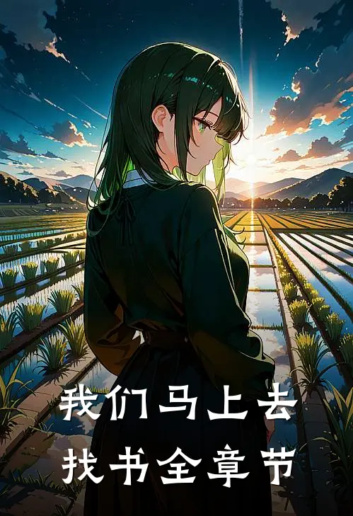 我们马上去找书全章节