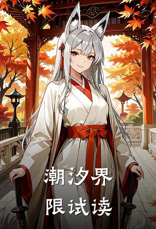 潮汐界限试读