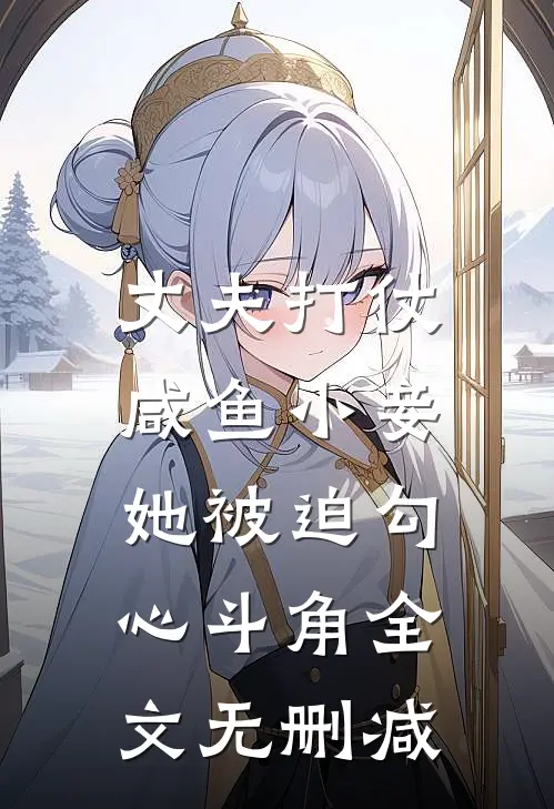 丈夫打仗，咸鱼小妾她被迫勾心斗角全文无删减
