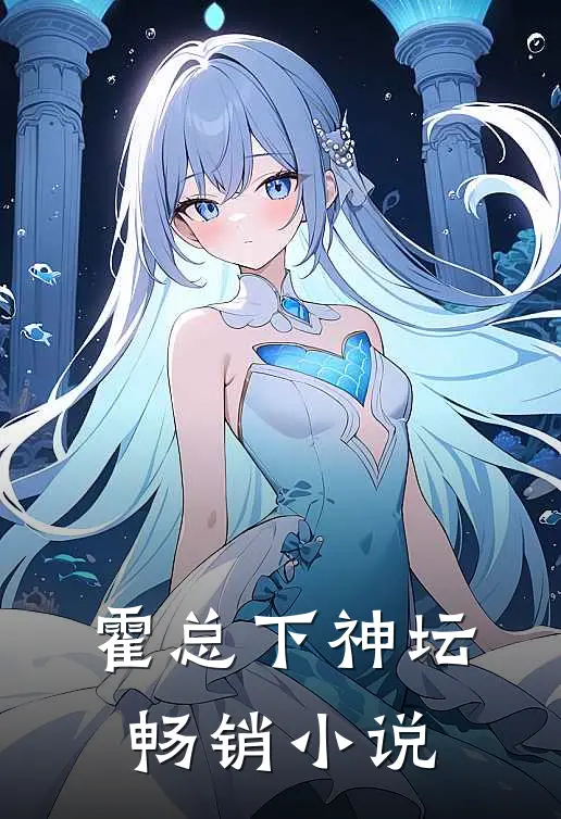 霍总下神坛畅销小说