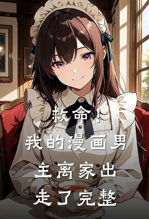 救命！我的漫画男主离家出走了完整