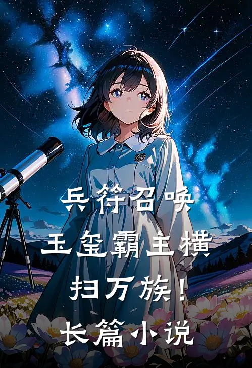 兵符召唤：玉玺霸主横扫万族！长篇小说