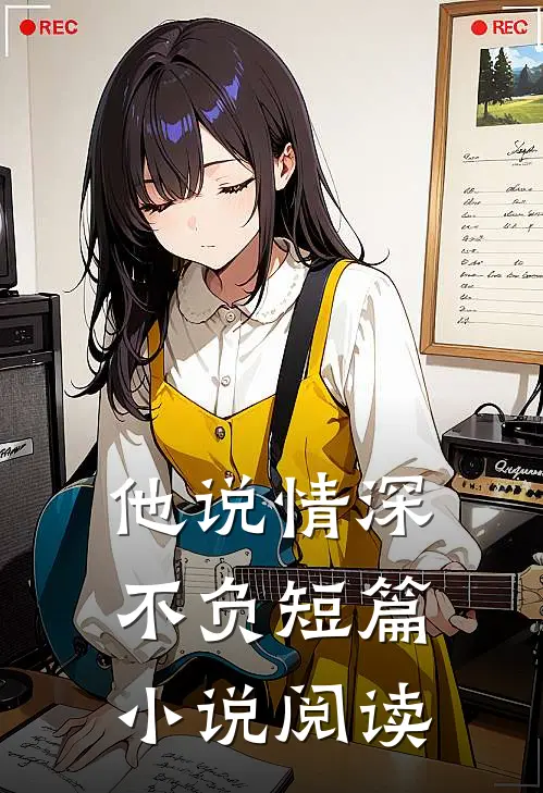 他说情深不负短篇小说阅读