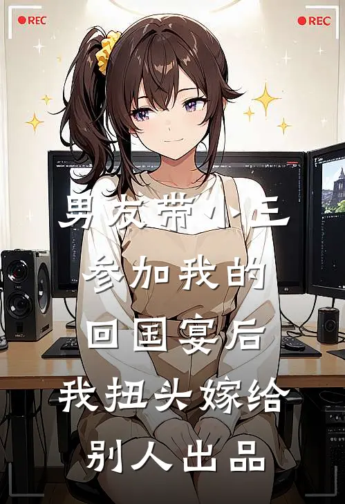 男友带小三参加我的回国宴后，我扭头嫁给别人出品