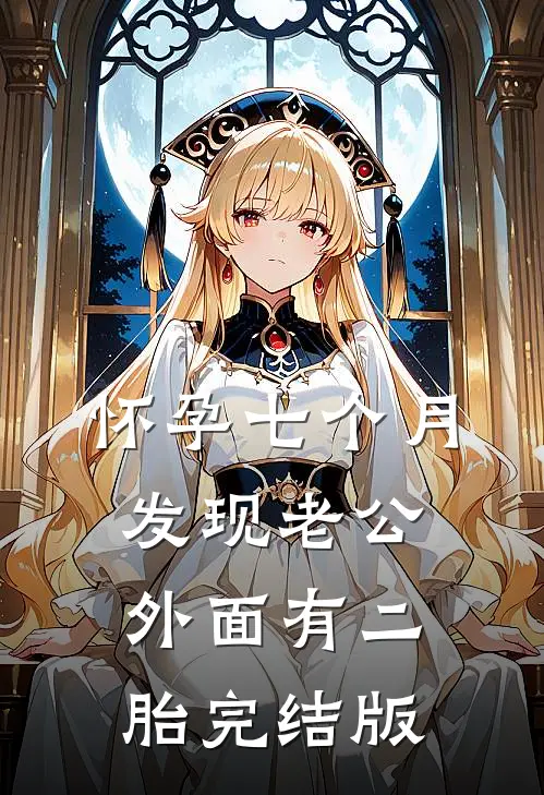 怀孕七个月，发现老公外面有二胎完结版