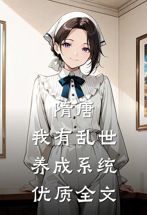 隋唐：我有乱世养成系统优质全文