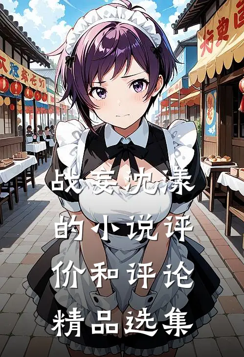 战妄沈漾的小说评价和评论精品选集