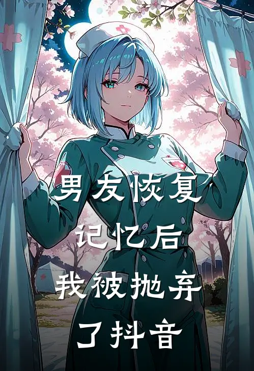 男友恢复记忆后,我被抛弃了抖音