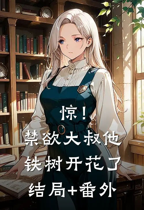 惊！禁欲大叔他铁树开花了结局+番外