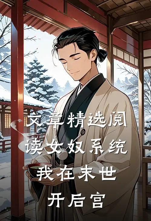 文章精选阅读女奴系统：我在末世开后宫