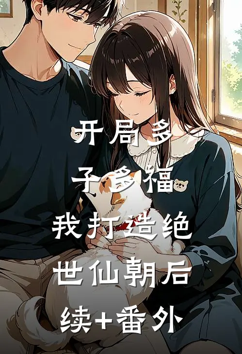 开局多子多福，我打造绝世仙朝后续+番外