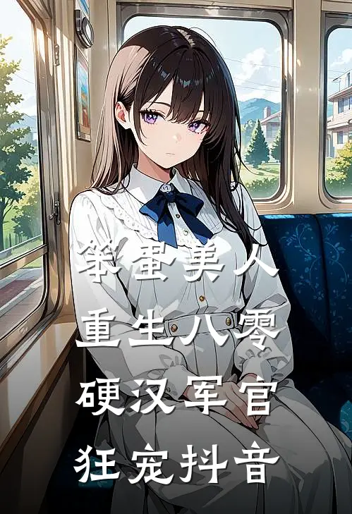 笨蛋美人重生八零，硬汉军官狂宠抖音