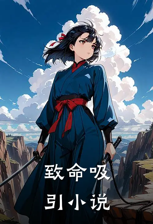 致命吸引小说