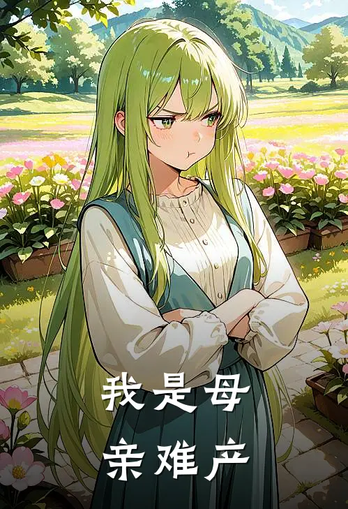 我是母亲难产