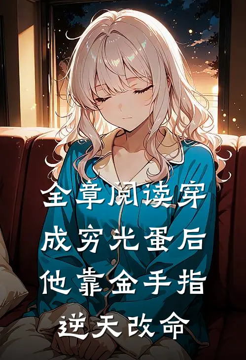 全章阅读穿成穷光蛋后，他靠金手指逆天改命