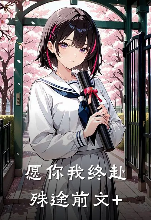 愿你我终赴殊途前文+