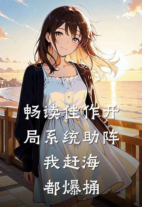 畅读佳作开局系统助阵，我赶海都爆桶