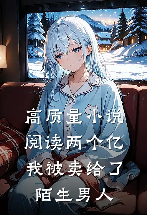 高质量小说阅读两个亿，我被卖给了陌生男人