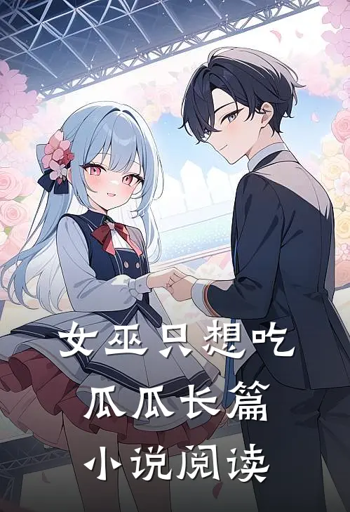 女巫只想吃瓜瓜长篇小说阅读