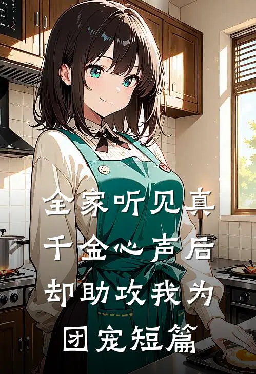 全家听见真千金心声后，却助攻我为团宠短篇