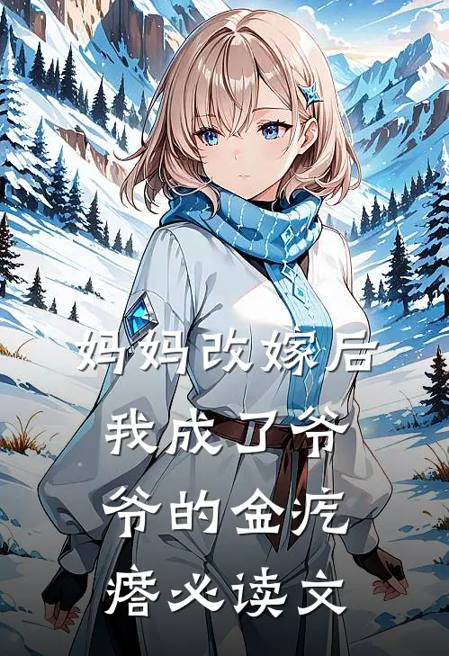 妈妈改嫁后，我成了爷爷的金疙瘩必读文