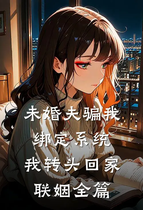 未婚夫骗我绑定系统，我转头回家联姻全篇