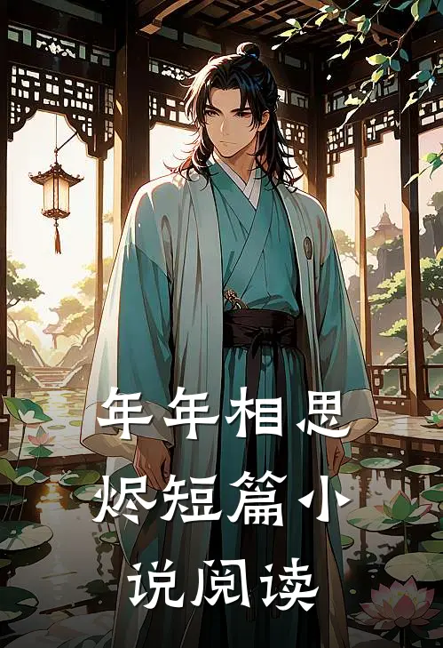 年年相思烬短篇小说阅读