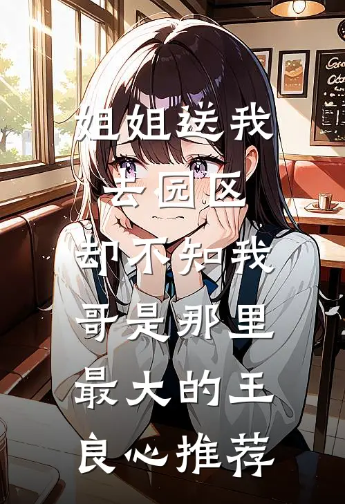 姐姐送我去园区，却不知我哥是那里最大的王良心推荐