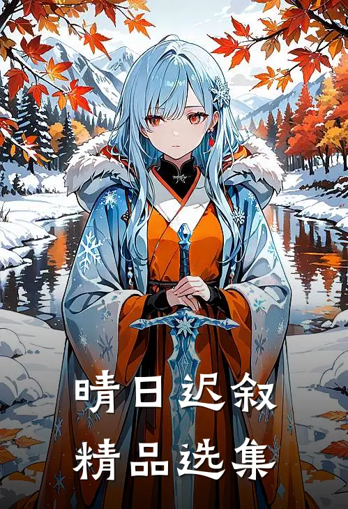 晴日迟叙精品选集