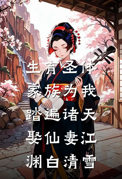 生育圣体，家族为我踏遍诸天娶仙妻江渊白清雪
