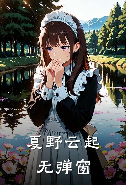 夏野云起无弹窗